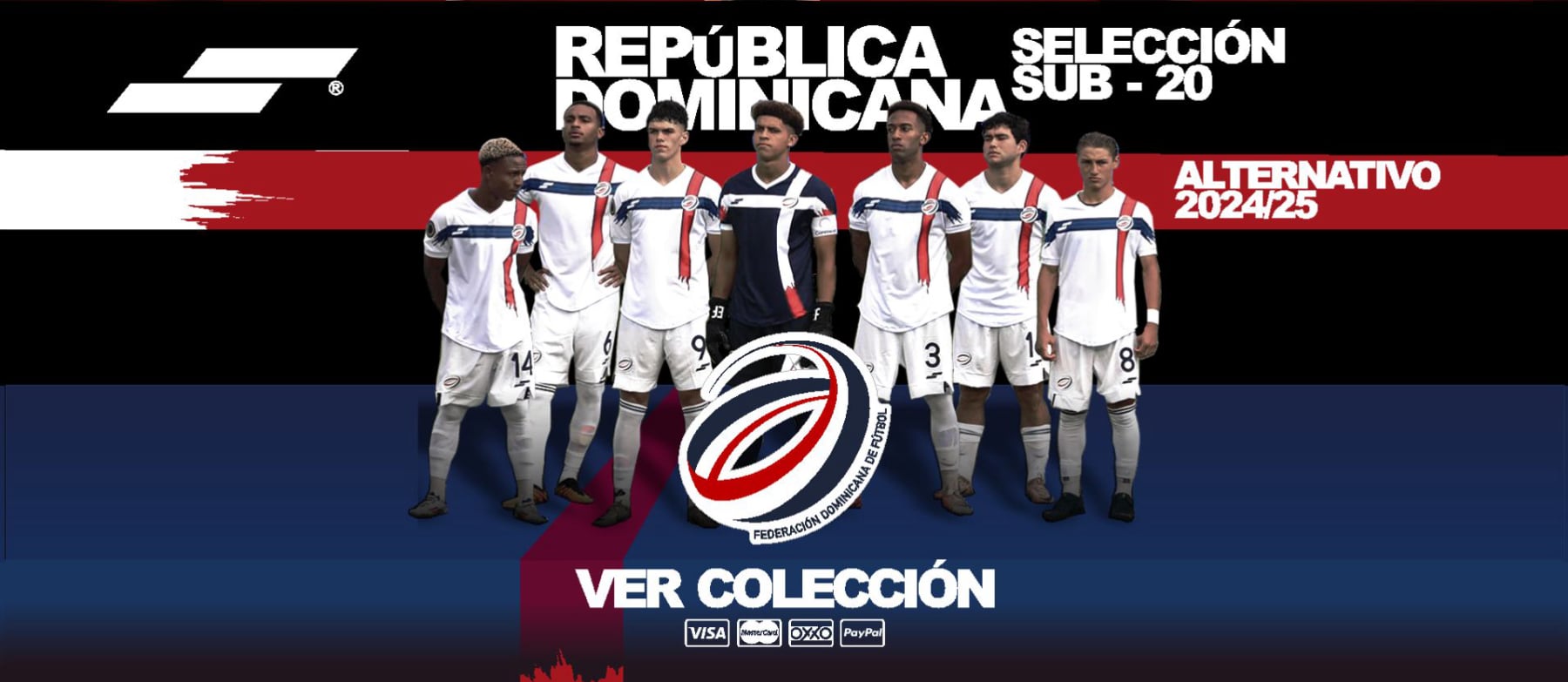 República Dominicana Sub-20